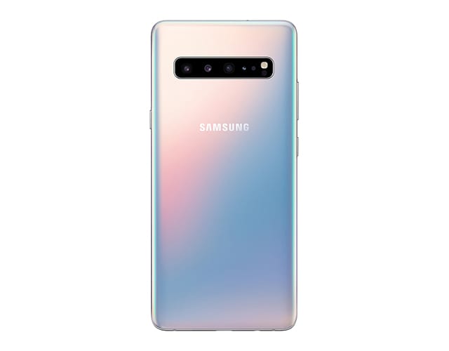 Samsung Galaxy S10 5G