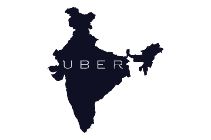 Uber India Cities