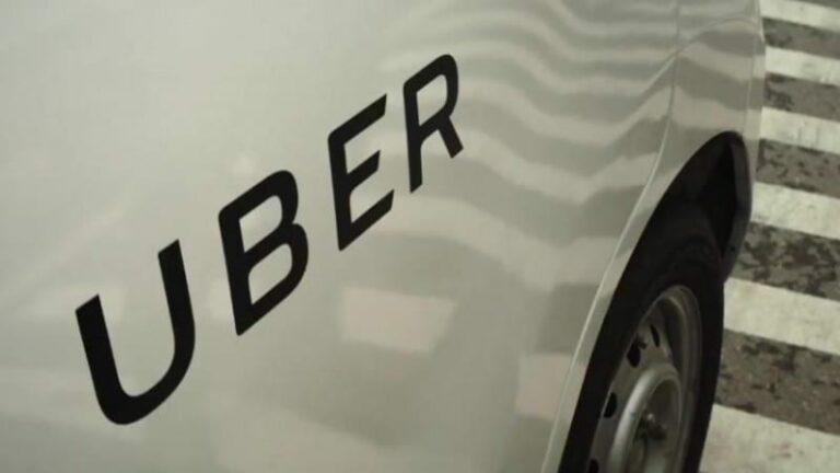 Uber introduces ‘Check Your Ride’ campaign