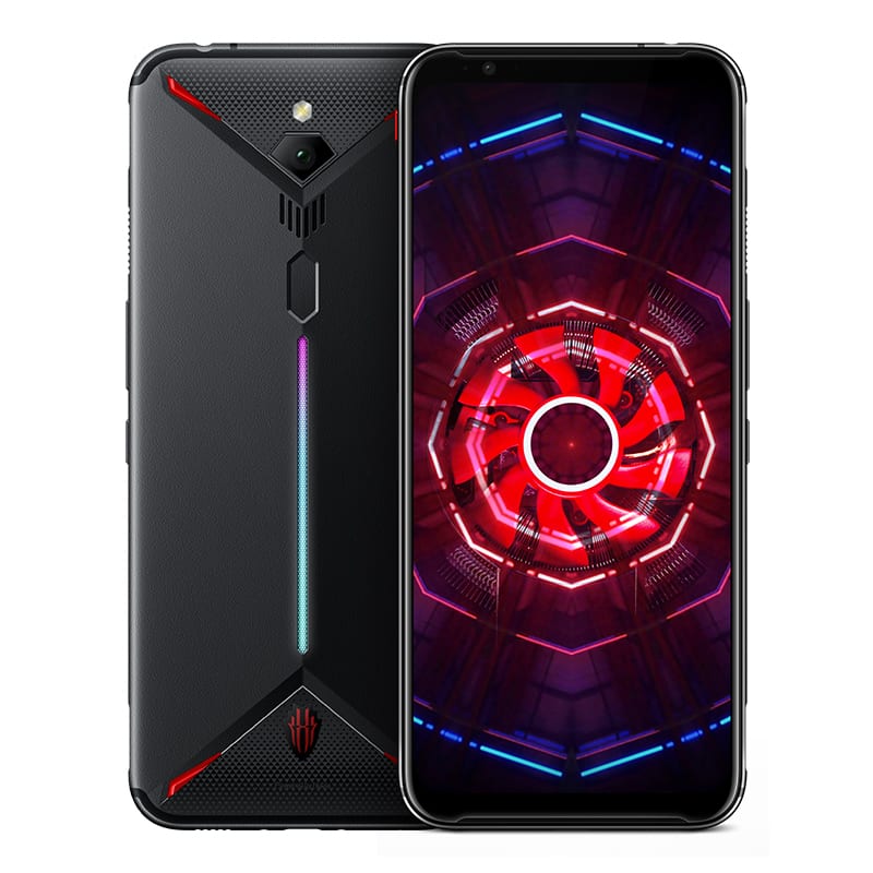 Nubia Red Magic 3