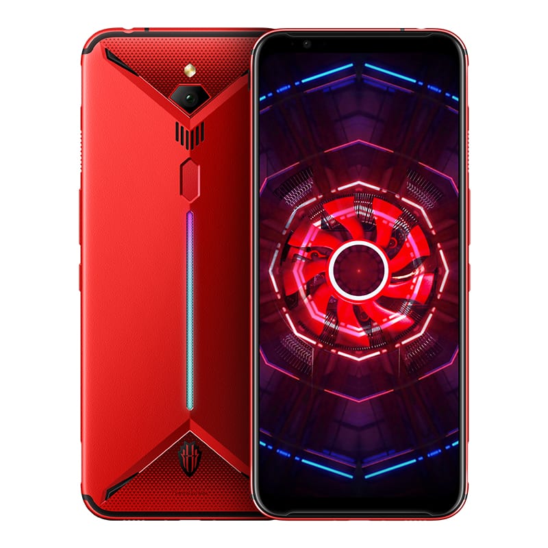 Nubia Red Magic 3