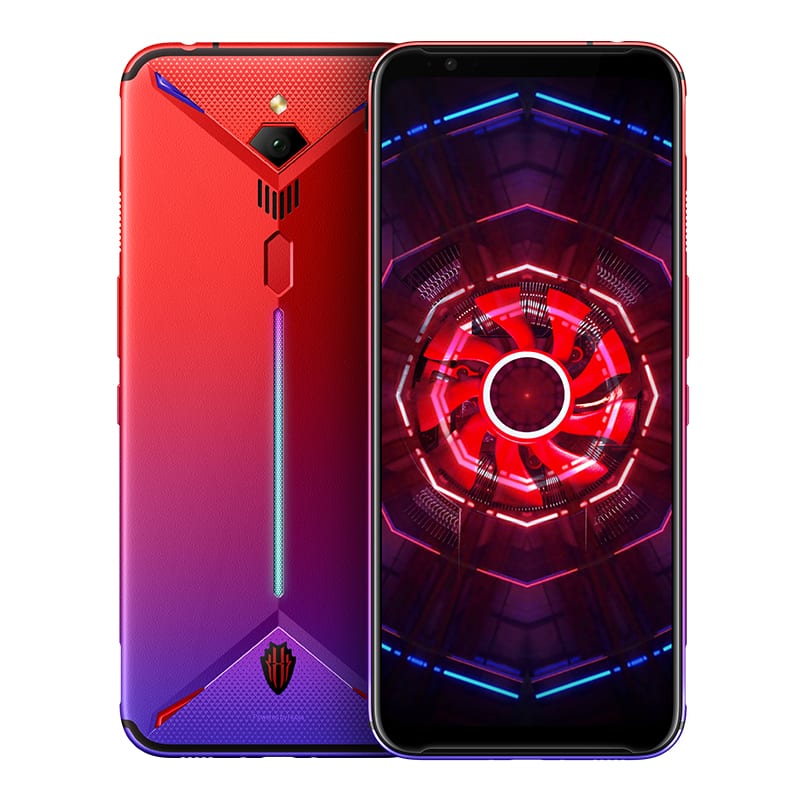 Nubia Red Magic 3