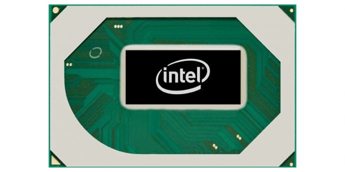 Intel 9th gen Intel 9th gen