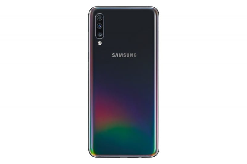 Samsung Galaxy A70 