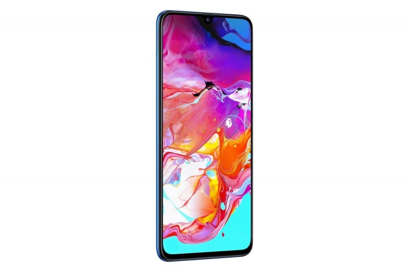 Samsung Galaxy A70 