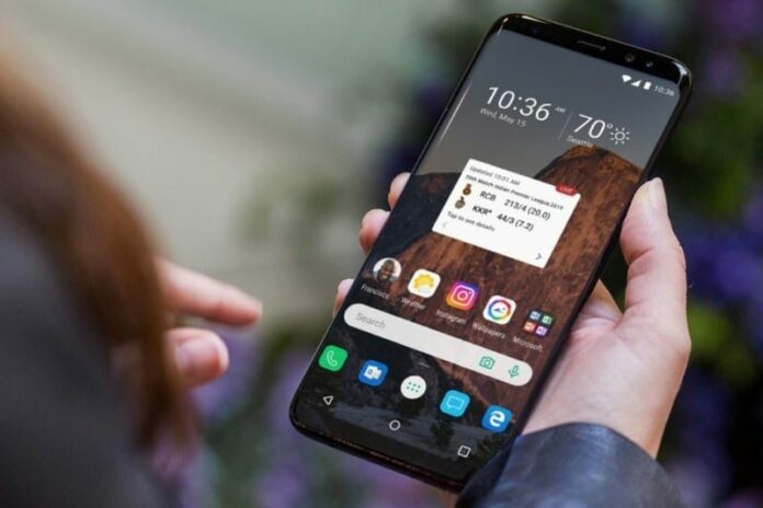 Microsoft Launcher Microsoft Launcher