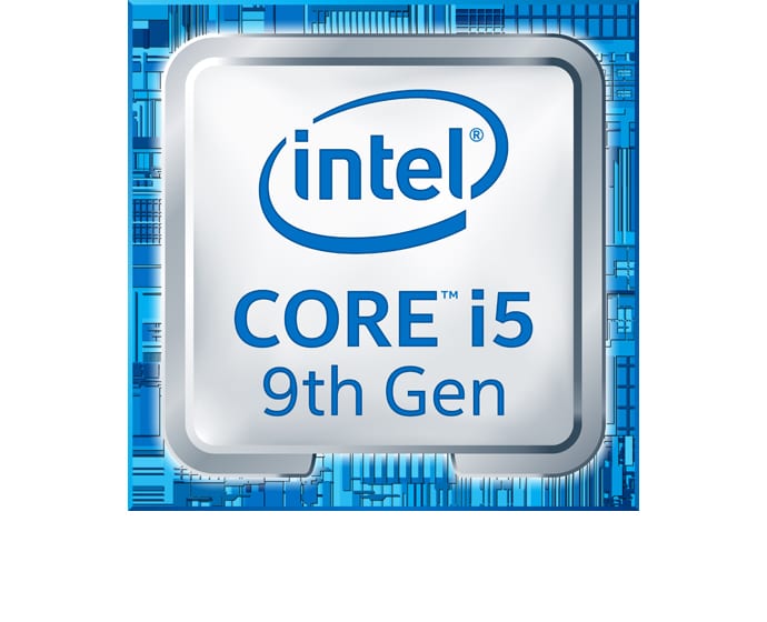 Intel 9th gen