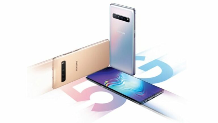 Samsung Galaxy S10 5G to go on sale in Korea starting April 5