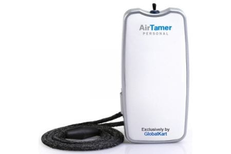 Air Tamer A310