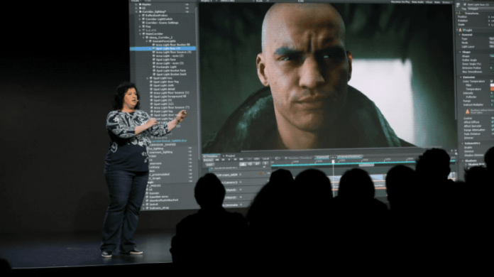 Unity GDC Unity GDC