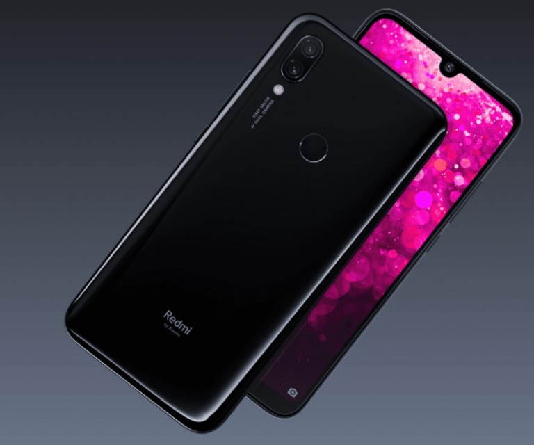 Xiaomi Redmi Y3 with 6.26-inch HD+ display, 32MP selfie camera, dual rear cameras launched starting at INR 9,999