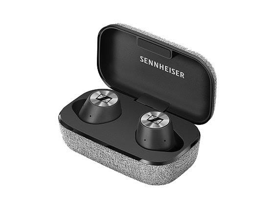 Sennheiser Momentum True Wireless Earbuds 