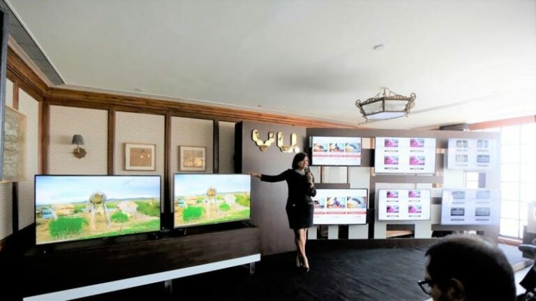 Vu launches new range of premium Android TVs starting at INR 14,500
