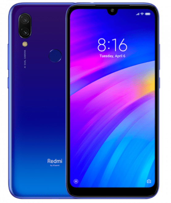 Redmi 7