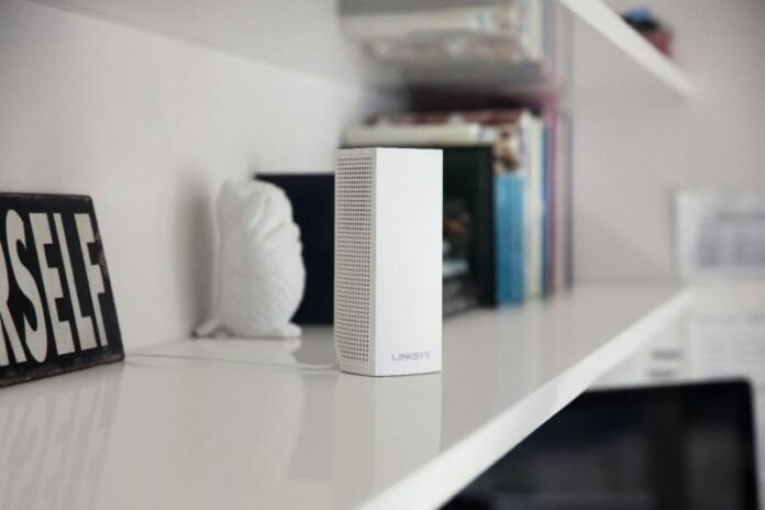 Linksys Velop Linksys Velop