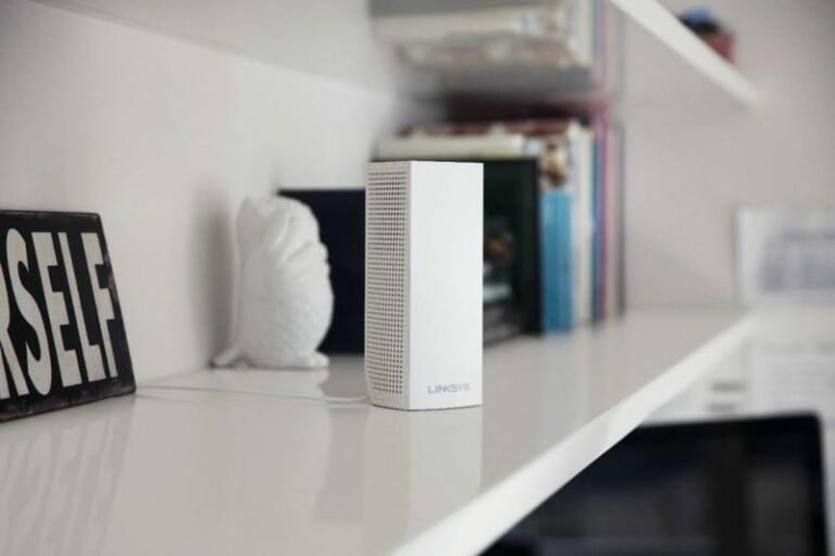 Linksys Velop Mesh WiFi System launched in India