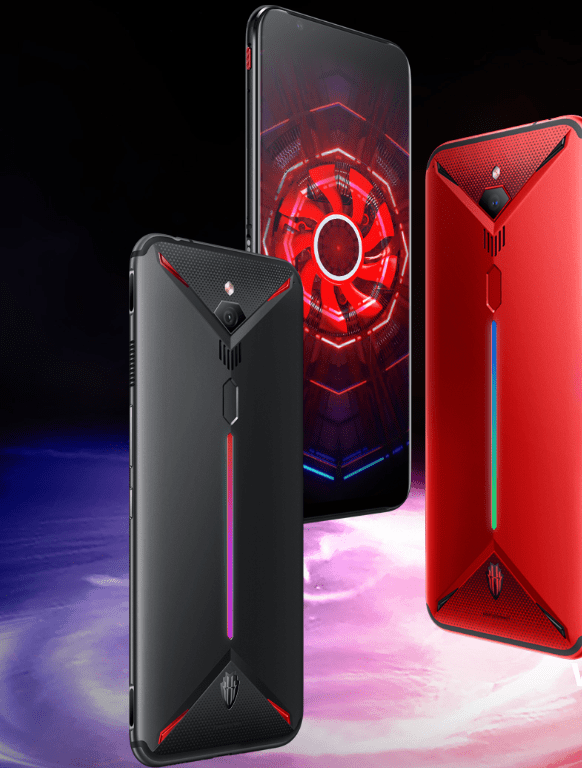 Nubia Red Magic 3