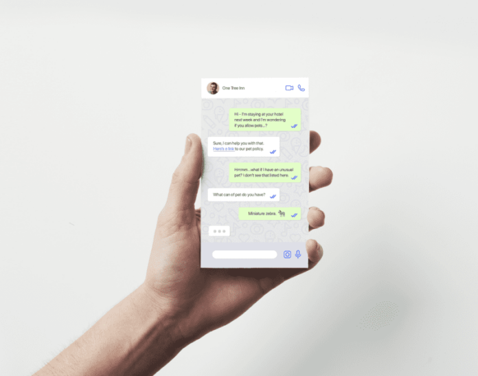 Zendesk announces next generation conversational messaging experiences