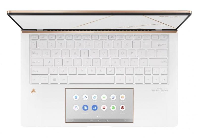 ASUS ZenBook