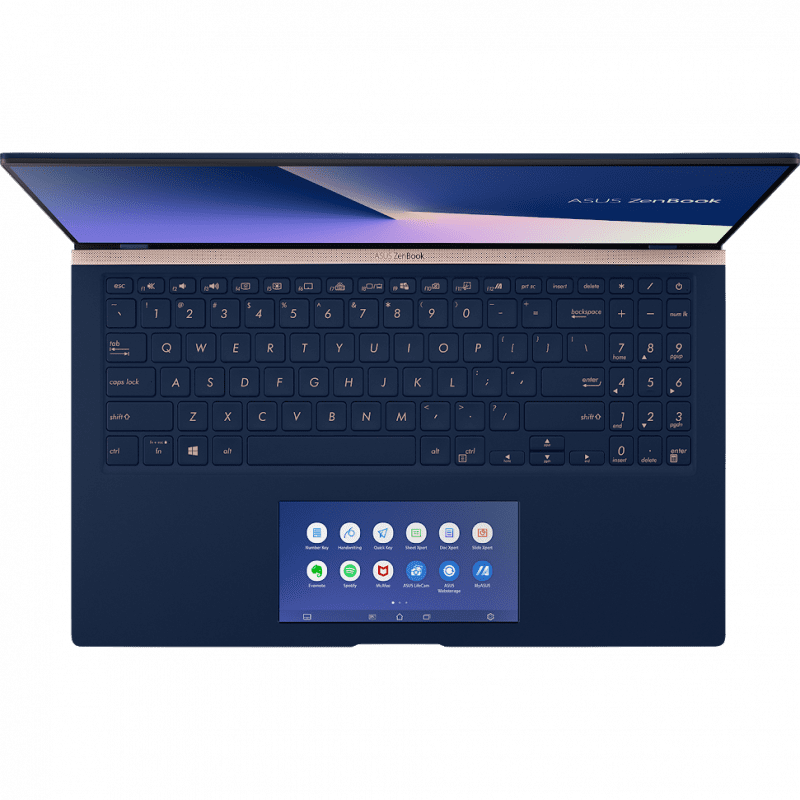 ASUS ZenBook