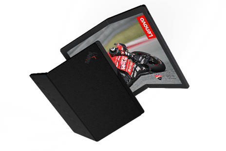 Lenovo unveils world’s first foldable laptop in ThinkPad X1 Family