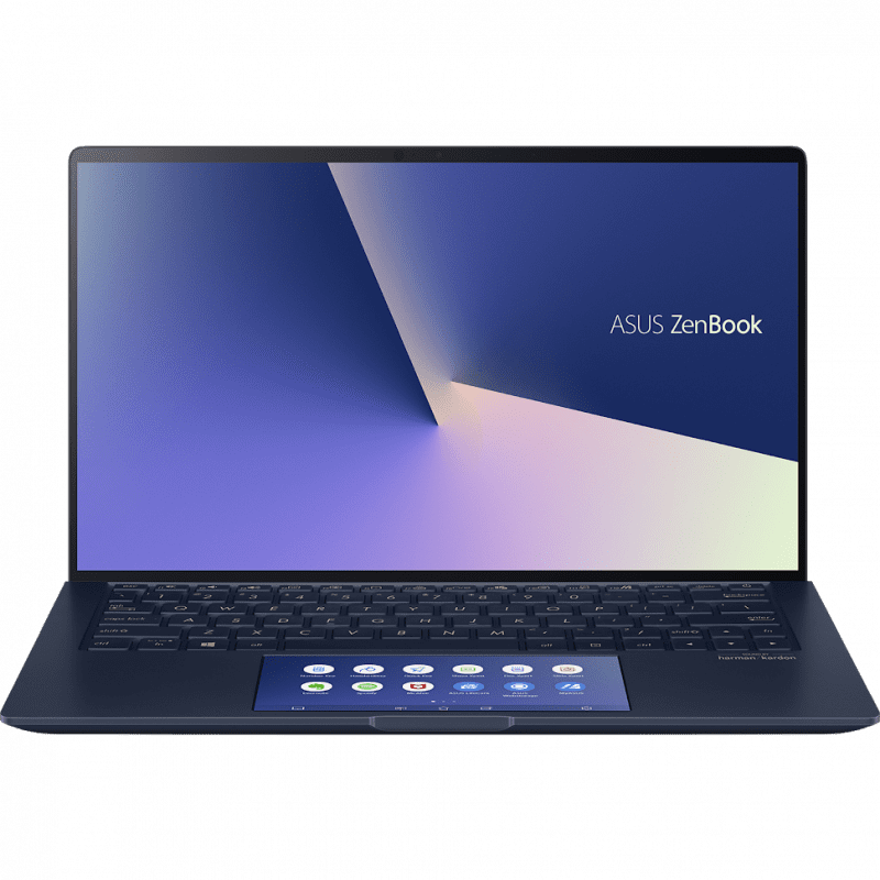 ASUS ZenBook