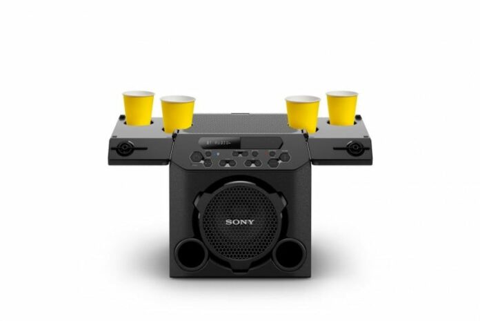 Sony GTK-PG10 Sony GTK-PG10