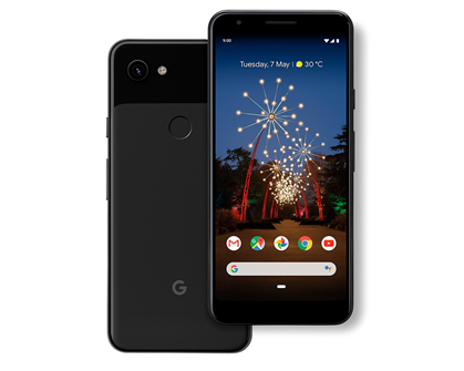 Pixel 3a