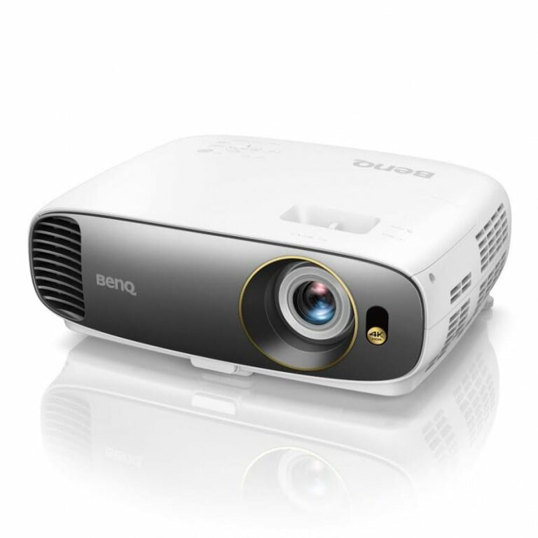 BenQ announces W1700M and TK800M projectors for home and sports Segment