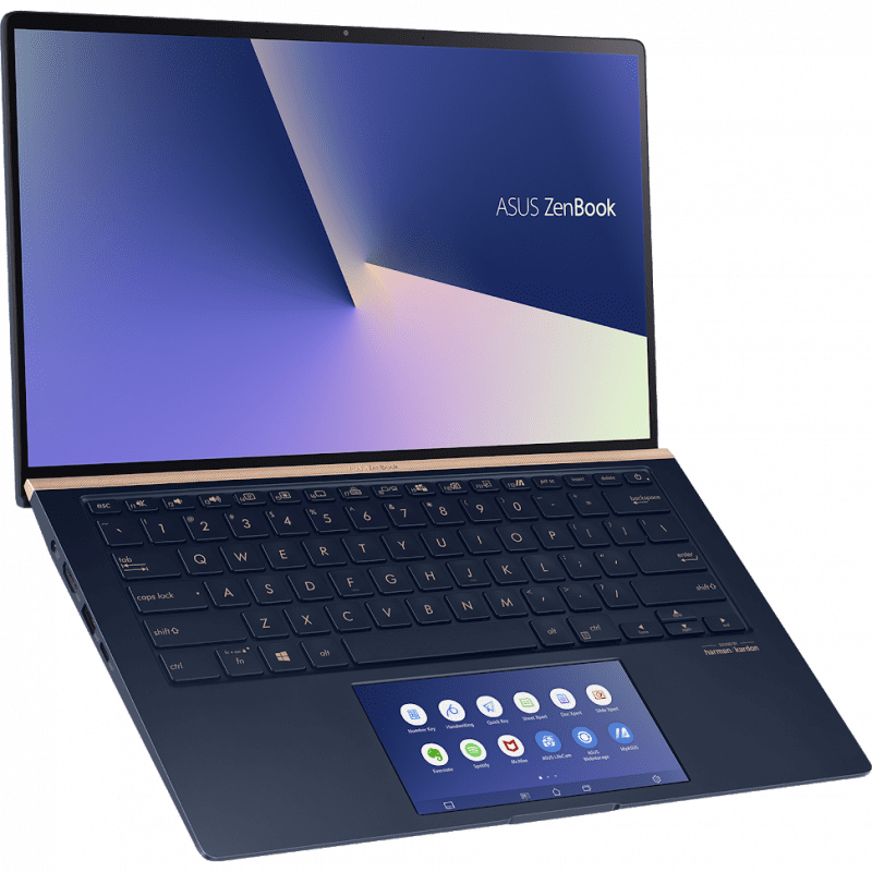 ASUS ZenBook