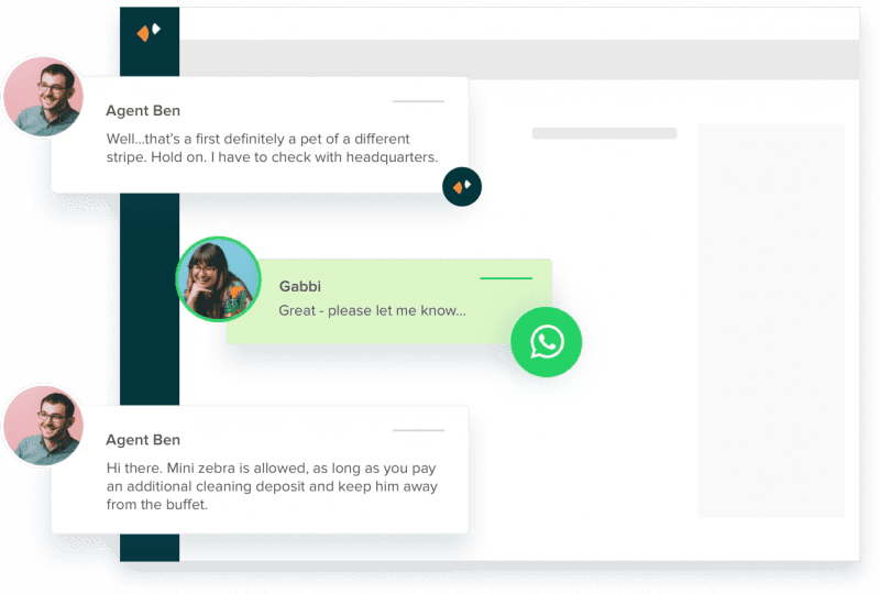 Zendesk announces next generation conversational messaging experiences