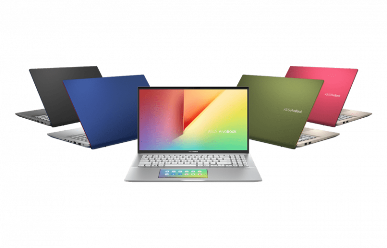Computex 2019: Asus announces refreshed VivoBook S14 and VivoBook S15 laptops