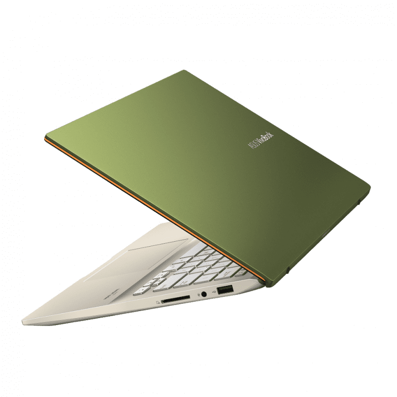 VivoBook S14 