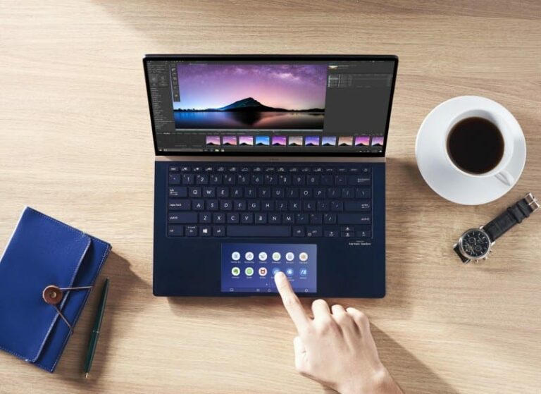 ASUS celebrates 30 years of innovation, launches new ZenBook lineup at Computex 2019