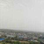 Nokia 4.2 Panorama Photo Samples