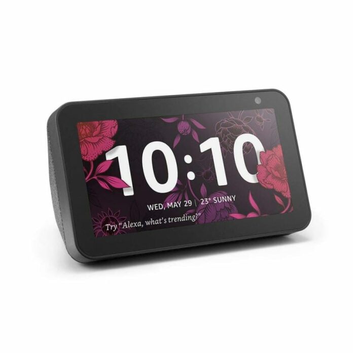 Amazon Echo Show 5 Amazon Echo Show 5