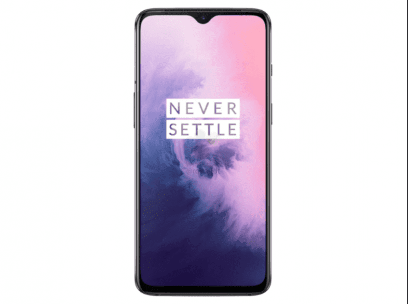 OnePlus 7