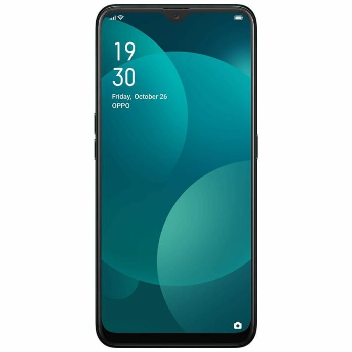 Oppo F11