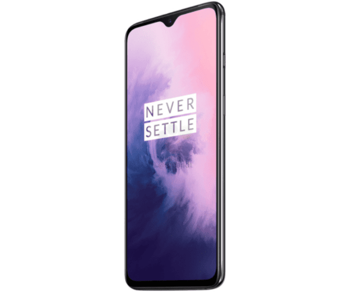 OnePlus 7