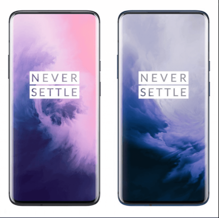 OnePlus 7 Pro to come with HDR10+ display, UFS 3.0 flash storage; will start at Rs.49,999 in India