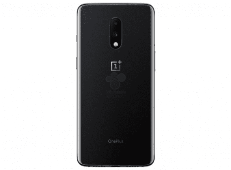 OnePlus 7