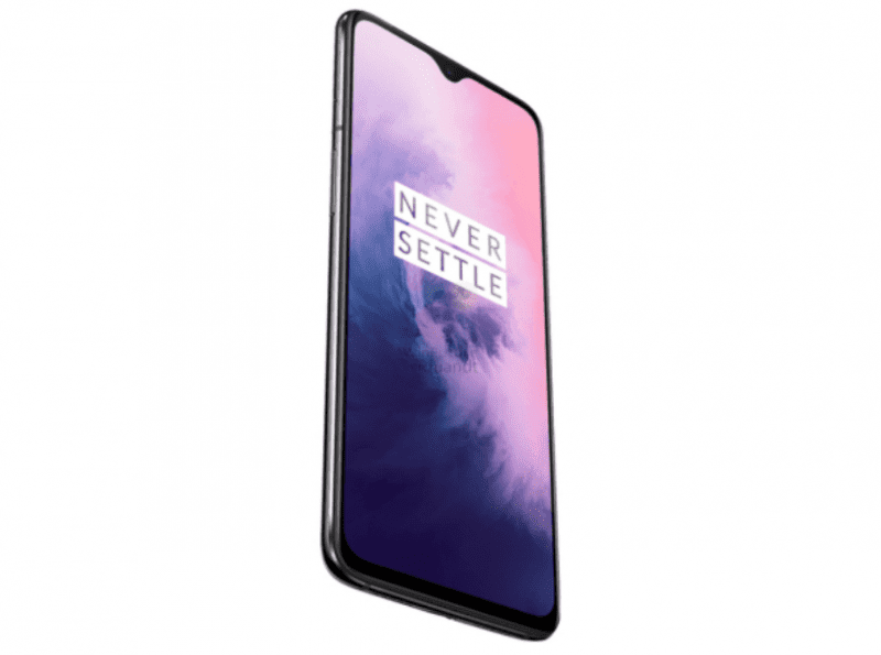 OnePlus 7