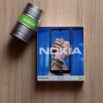 Nokia 4.2 Retail Box