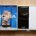 Nokia 4.2 Retail Box Unboxing
