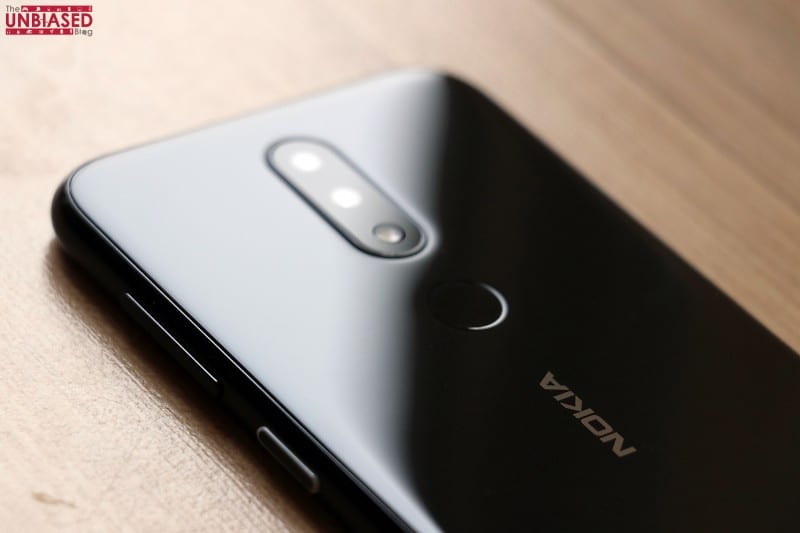 Nokia 4.2 The Unbiased Review