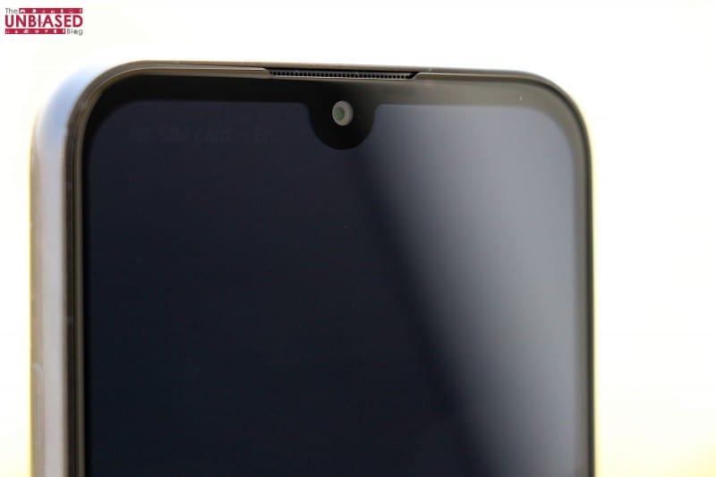 Nokia 4.2 Notch Display