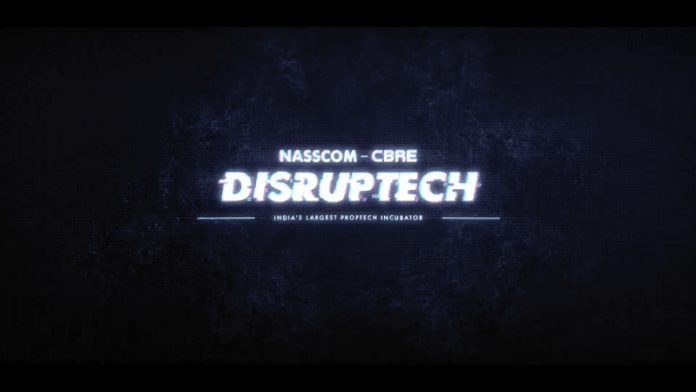 CBRE collaborates with NASSCOM; announces ‘Biggest Protech Challenge' CBRE collaborates with NASSCOM; announces ‘Biggest Protech Challenge'