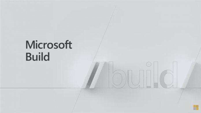 Microsoft Build 2019