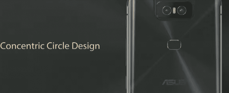 Asus ZenFone 6 Edition 30