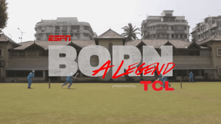 TCL partners with ESPN to build ‘Born a Legend’ series featuring Indian cricketer Kuldeep Yadav